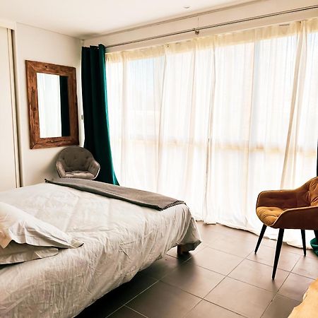 L'Hermine Chambres D'Hotes Douarnenez Ngoại thất bức ảnh