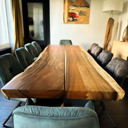 L'Hermine Chambres D'Hotes Douarnenez Ngoại thất bức ảnh