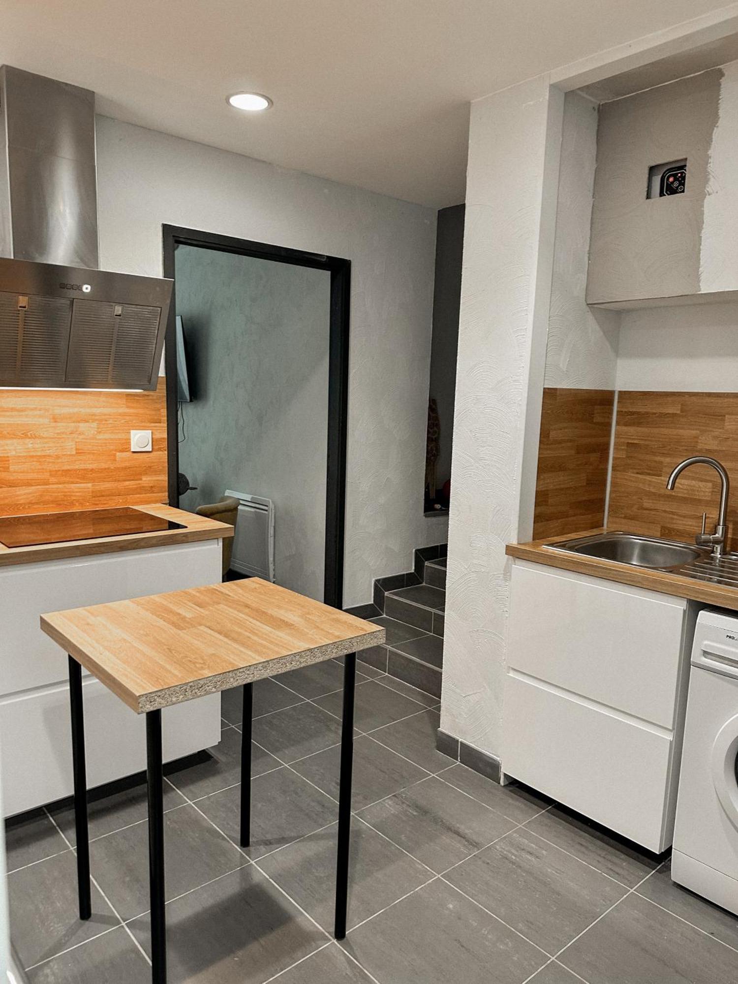 L'Hermine Chambres D'Hotes Douarnenez Ngoại thất bức ảnh
