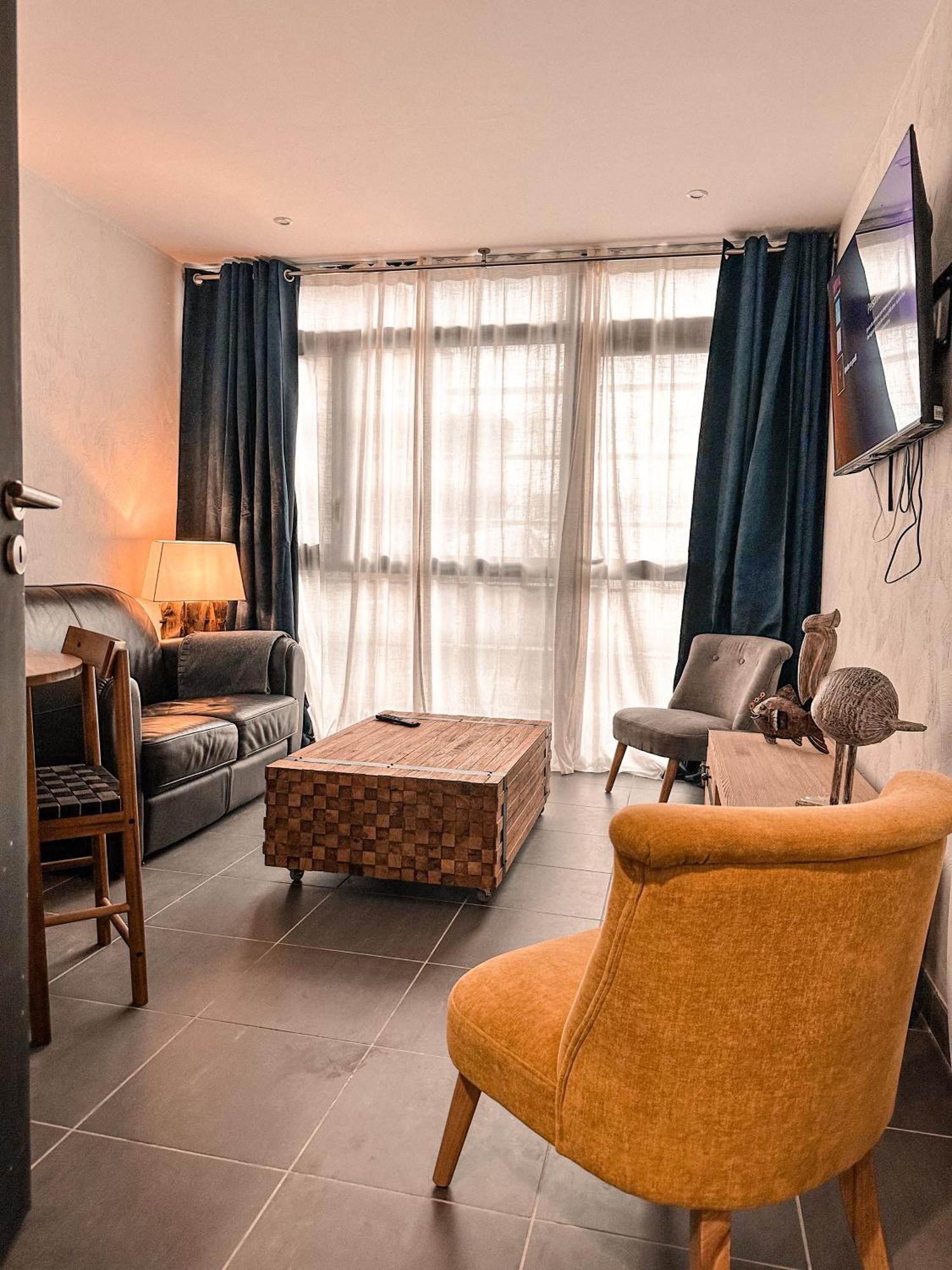 L'Hermine Chambres D'Hotes Douarnenez Ngoại thất bức ảnh