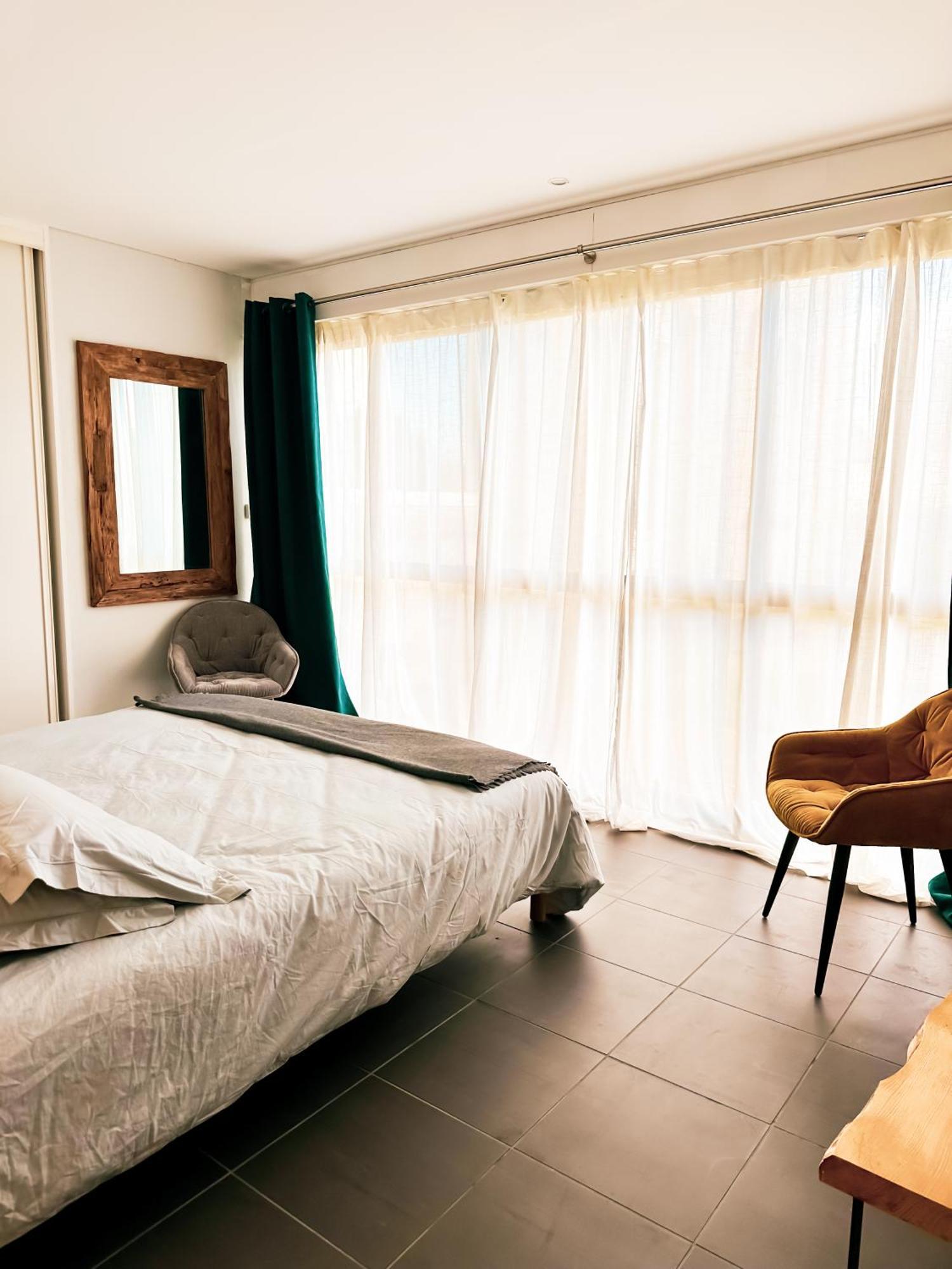 L'Hermine Chambres D'Hotes Douarnenez Ngoại thất bức ảnh