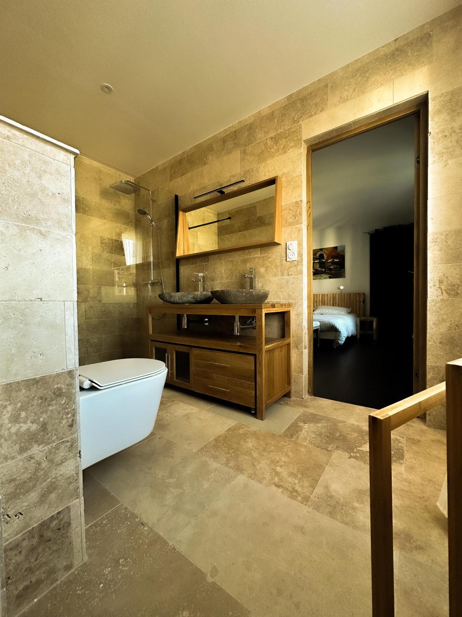 L'Hermine Chambres D'Hotes Douarnenez Ngoại thất bức ảnh